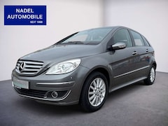 Bild des Angebotes Mercedes-Benz B 170 Special Edition/Klima/SHZ/AHK