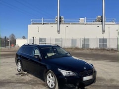 Bild des Angebotes BMW 530 530d Touring Aut.