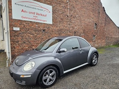 Bild des Angebotes VW New Beetle 1.4 | TÜV neu