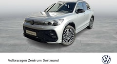 Bild des Angebotes VW Tiguan 2.0 R-LINE DSG BLACKSTYLE PANO AHK LM20
