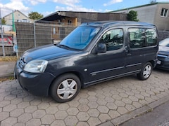 Bild des Angebotes Citroen Berlingo 2.0 HDi Multispace Plus Tüv 02.27