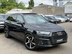 Bild des Angebotes Audi Q7 3.0 TDI quattro 3xS-line*Pano*21"*ACC*Luft*1