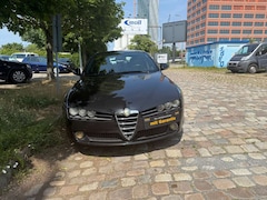 Bild des Angebotes Alfa Romeo 159 Sportwagon 1.8 MPI 16V