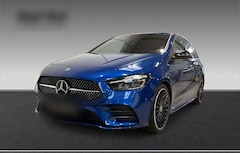 Bild des Angebotes Mercedes-Benz B 200 AMG+LED+NIGHT+Kamera+Ambiente+LrHz+TotW