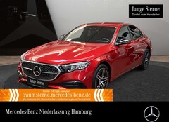 Bild des Angebotes Mercedes-Benz E 300 e AMG Fahrass Burmester Distr. LED AHK PTS