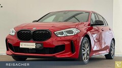 Bild des Angebotes BMW 135 i A xDrive LCPro HUD RFK PDC Pano H&K 19"LM