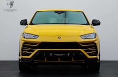 Bild des Angebotes Lamborghini Urus Urus FullADAS/Adv.B&O/StylePack/Garantie02.26
