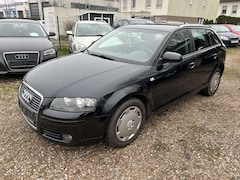 Bild des Angebotes Audi A3 1.6 Attraction