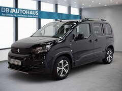Bild des Angebotes Peugeot Rifter Kombi GT 1.5 BlueHDi