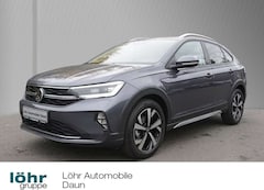 Bild des Angebotes VW Taigo Style 1.0 TSI 7-DSG AHK, RFK, IQ.Drive