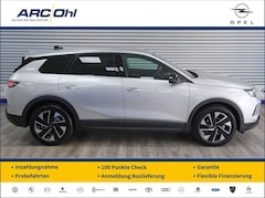 Bild des Angebotes Opel Grandland X Grandland 1.2 GS 48V *NAVI/HUD/LED/SHZ/360/AHK*