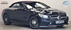 Bild des Angebotes Mercedes-Benz S 500 Cabrio 455PS AMG designo Burmest 1Hand