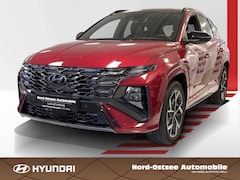 Bild des Angebotes Hyundai TUCSON FL HEV N Line Panoramadach
