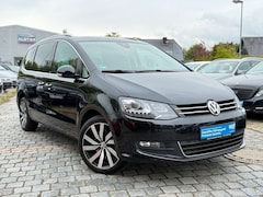 Bild des Angebotes VW Sharan Allstar BMT/*LED*AHK*Automatik