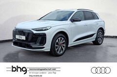 Bild des Angebotes Audi Q6 e-tron Q6 SUV e-tron performance