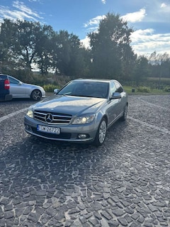 Bild des Angebotes Mercedes-Benz C 320 CDI DPF 7G-TRONIC Avantgarde