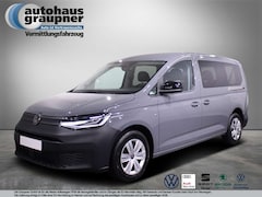 Bild des Angebotes VW Caddy Maxi 2.0 TDI Basis PDC SHZ LED 7-SITZER