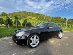 Bild des Angebotes Mercedes-Benz SLK 230 SLK 230 Kompressor