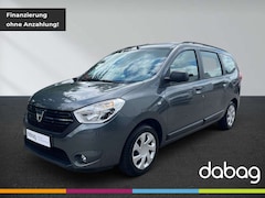 Bild des Angebotes Dacia Lodgy SCe 100 Essential