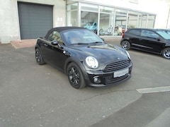 Bild des Angebotes MINI Cooper Roadster Roadster Automatik*PDC*Temp.*Leder*SHZ*Top Zustand