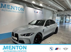 Bild des Angebotes BMW M3 Competition HK HiFi DAB LED GSD Komfortzg.