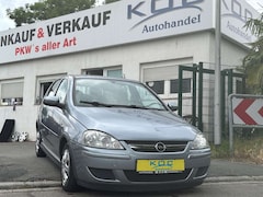 Bild des Angebotes Opel Corsa 1.0 Twinport Cosmo