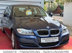 Bild des Angebotes BMW 316 d Touring/Scheckheft/Navi/Anhängerkupplung