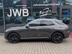 Bild des Angebotes Genesis GV70 Sport 4WD /1.Hd/VOLL./MwSt./MASSAGE/Np