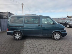 Bild des Angebotes VW T4 Multivan 2.5 TDI 111kW 151 PS