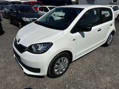 Bild des Angebotes Skoda Citigo Active