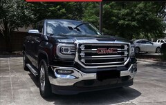 Bild des Angebotes GMC Sierra 1500 5,3 V8 AWD- SLT