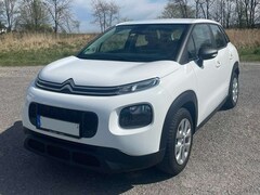 Bild des Angebotes Citroen C3 Aircross C3 Aircross PureTech 82 Live