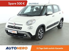 Bild des Angebotes Fiat 500L 1.4 Cross*CAM*PDC*KLIMA*TEMPO*WENIG-KM*