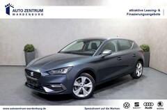 Bild des Angebotes SEAT Leon e-Hybrid FR DSG LED VIRTUAL MIRROR NAVI SHZ