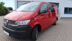 Bild des Angebotes VW T6.1 Kombi 2.0 TDI Kombi lang (EURO 6d-TEMP)