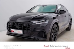 Bild des Angebotes Audi SQ8 4.0 TFSI TIPT*QUA*MATRIX*HUD*AHK*B&O*NAV*ACC