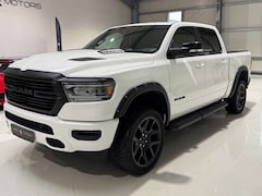Bild des Angebotes RAM 1500 CrewCab Laramie 5,7l V8, höher&breiter, Gas LPG