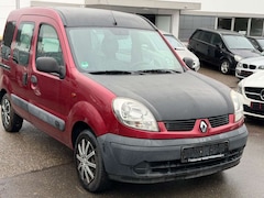 Bild des Angebotes Renault Kangoo Kaleido 1.2 16V*KLIMA*5Sitze*