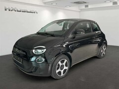 Bild des Angebotes Fiat 500e Cabrio Passion PDC Kamera Bluetooth