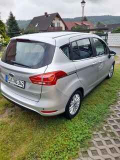 Bild des Angebotes Ford B-Max 1.0 EcoBoost Trend