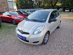 Bild des Angebotes Toyota Yaris 1.33 Klima 5Tür TÜV9/26 Scheckh