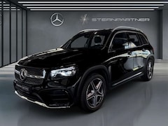 Bild des Angebotes Mercedes-Benz GLB 200 d AMG,MBEAM,AMBIE,EASY-P,7-Sitzer,AHK