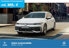 Bild des Angebotes VW Golf GTI 2,0 l TSI 195 kW (265 PS) 7-Gang M+S BP