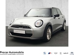 Bild des Angebotes MINI Cooper C Favoured Trim Paket S