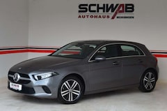 Bild des Angebotes Mercedes-Benz A 250 Sport Automatik | LED | Navi | 17`Alu |AHK