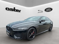 Bild des Angebotes Jaguar XE P250 R-Dynamic Black|Head-Up|Meridian|360°