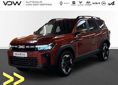 Bild des Angebotes Dacia Bigster TCe 140 Extreme Klima Navi Rückfahrkamera