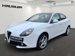 Bild des Angebotes Alfa Romeo Giulietta 1.4 T Super Glasschiebedach Navi Xenon Sitzheizung
