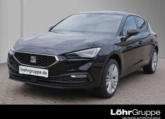 Bild des Angebotes SEAT Leon Style 2.0 TDI-7-Gang-DSG