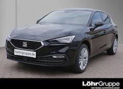 Bild des Angebotes SEAT Leon Style 2.0 TDI-7-Gang-DSG